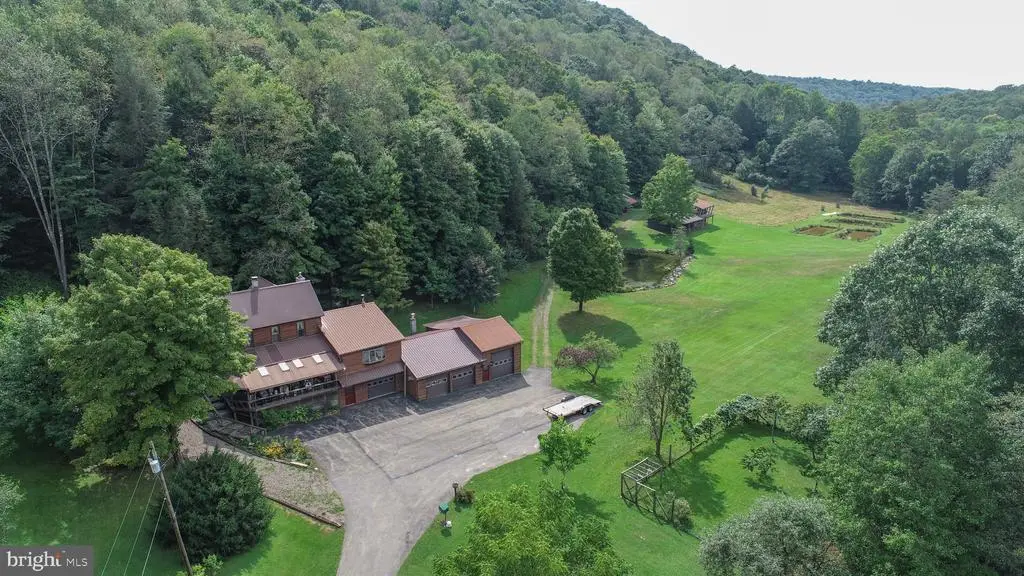 2527 Pigs Ear Rd, Grantsville