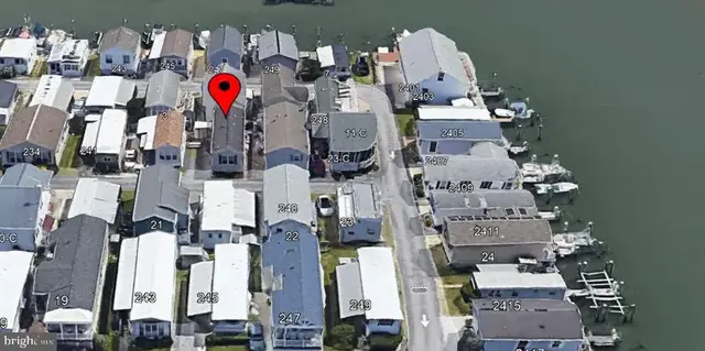 247 Mallard Ln, Ocean City