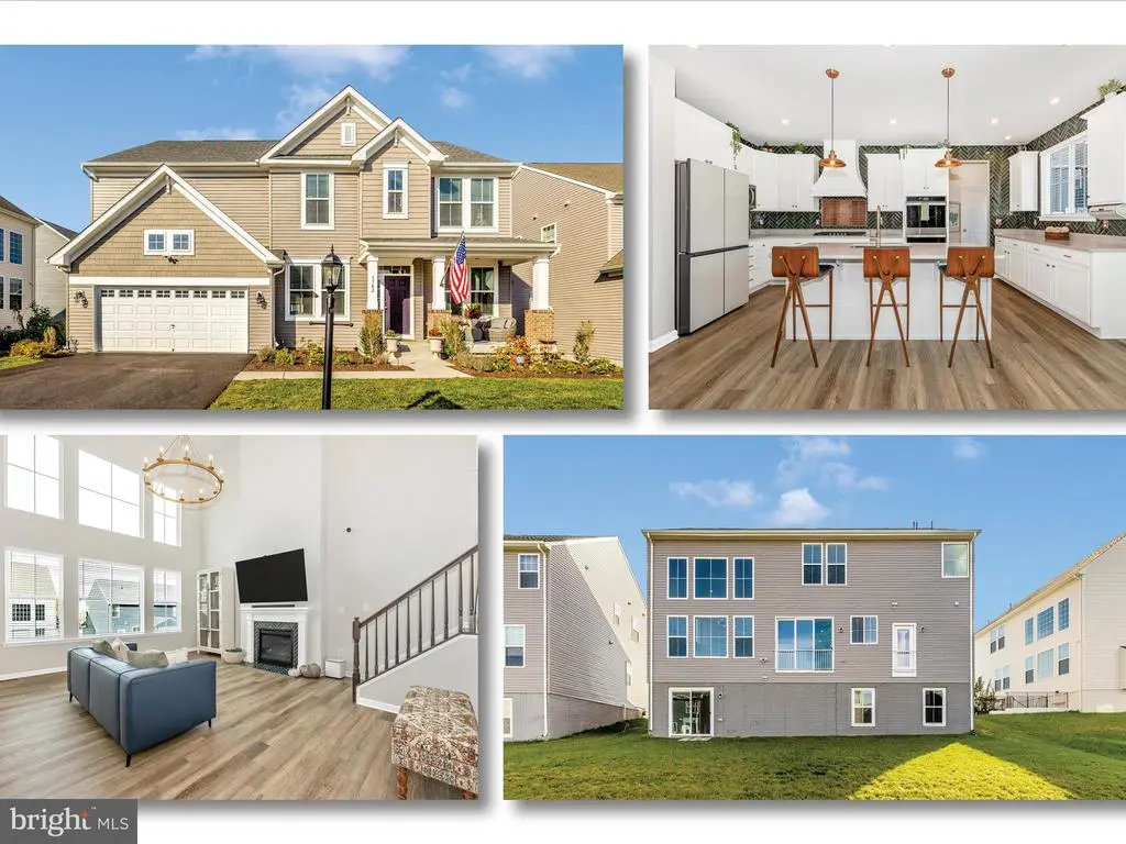 5702 Hawk Ridge Rd, Frederick