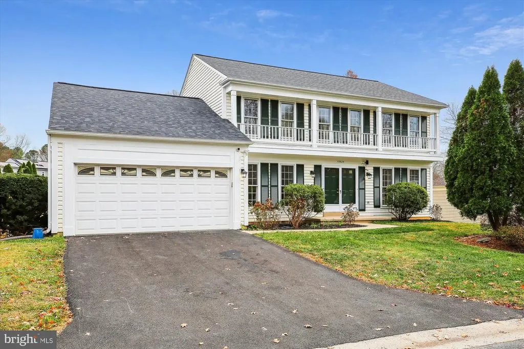 17825 Whimsey Ct, Olney