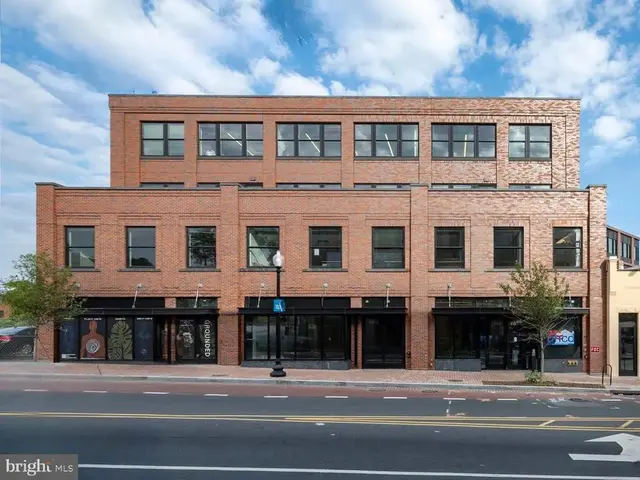 1909 Martin Luther King Jr Ave Se #floor 5, Washington