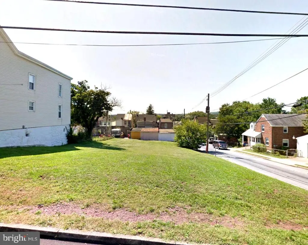 506 Lincoln Ave, POTTSTOWN