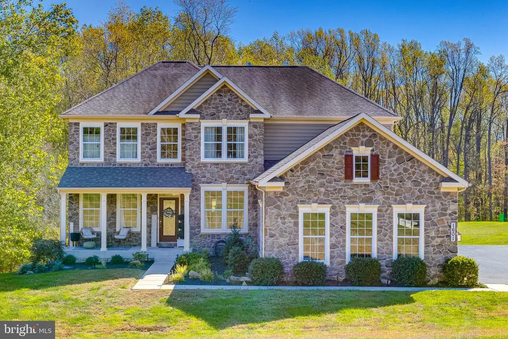 1601 Kiersten Ct, Forest Hill