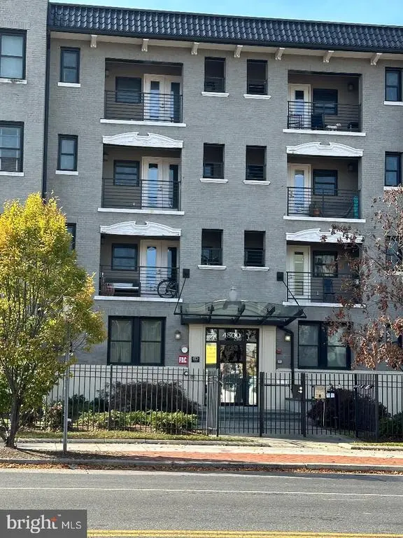 4800 Georgia Ave Nw #103, WASHINGTON