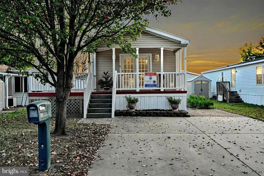 120 Covered Wagon Rd, Middle River