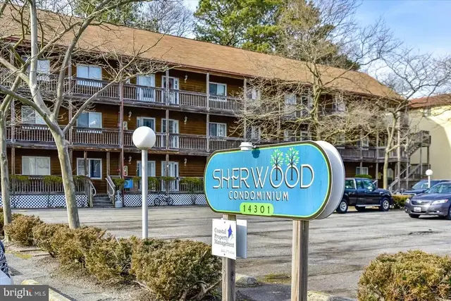 14301 Tunnel Ave #2a, Ocean City