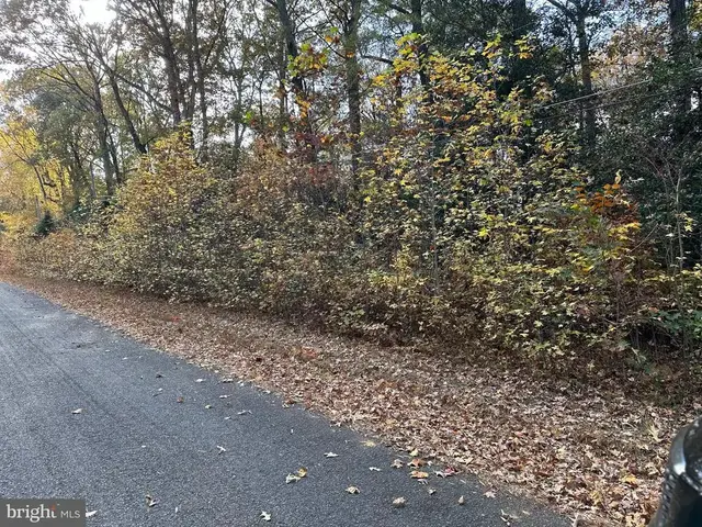 Lot 13 Park Ave, White Plains