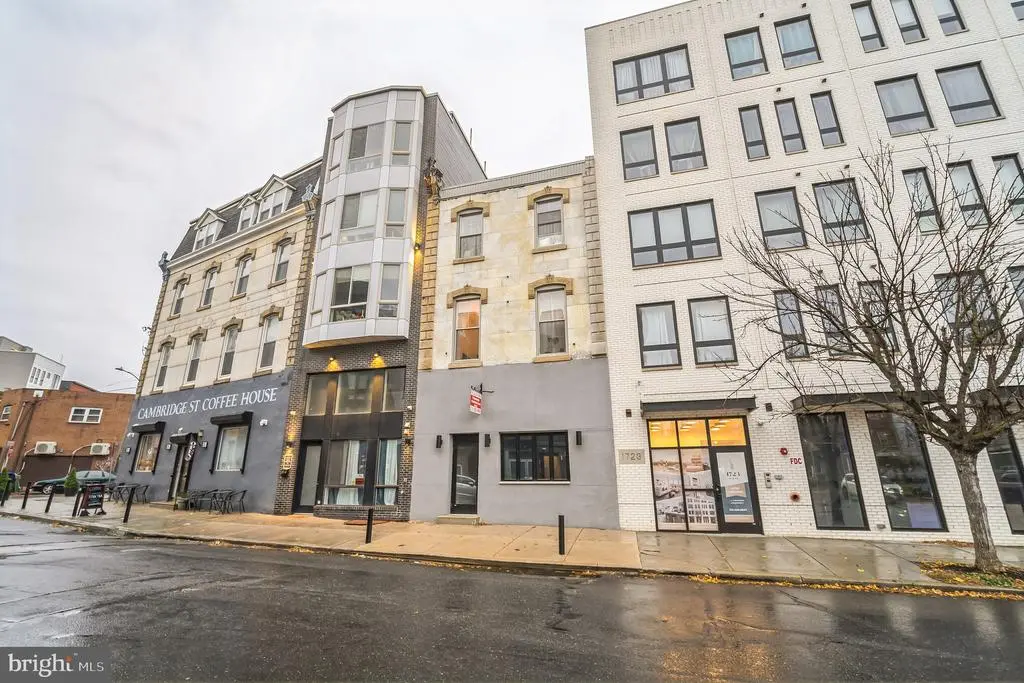 1729 Ridge Ave, PHILADELPHIA