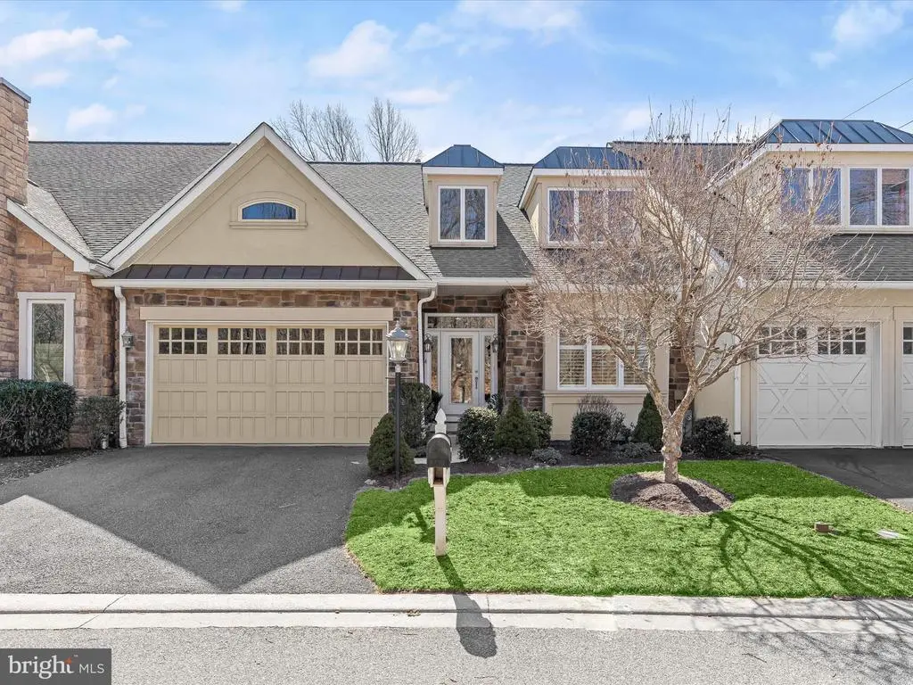 4 Harwick Ct, Baltimore