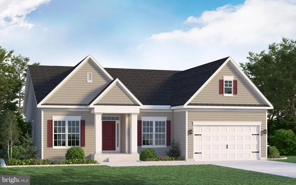 Tbd White Spruce Way, Conowingo