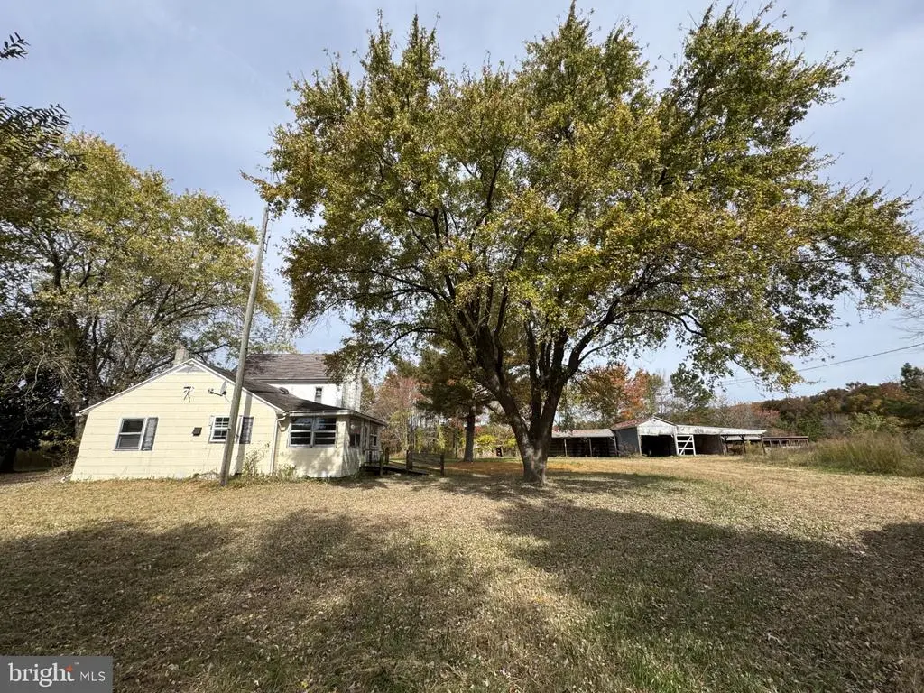 2911 Byrd Rd, Pocomoke City