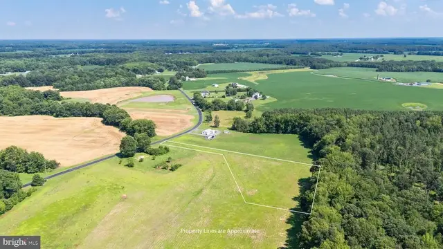 Hatchett Rd, Centreville