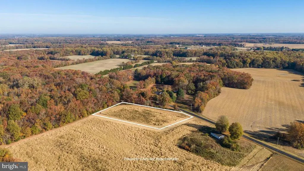 Hatchett Rd, Centreville