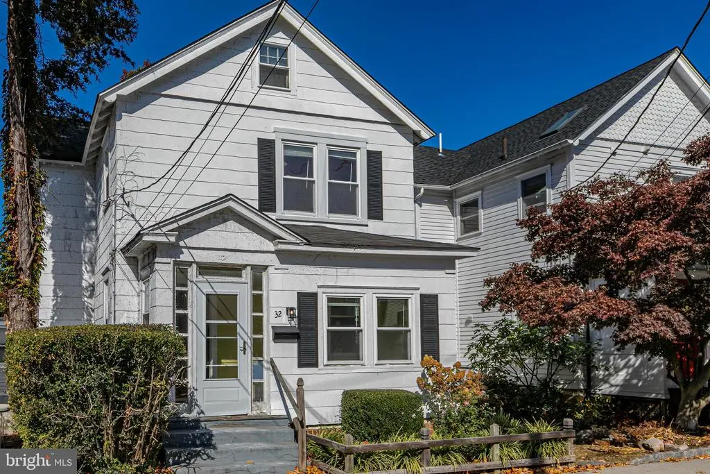 32 Park Place, Princeton