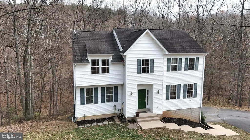 40106 Quarter Branch Rd, Lovettsville