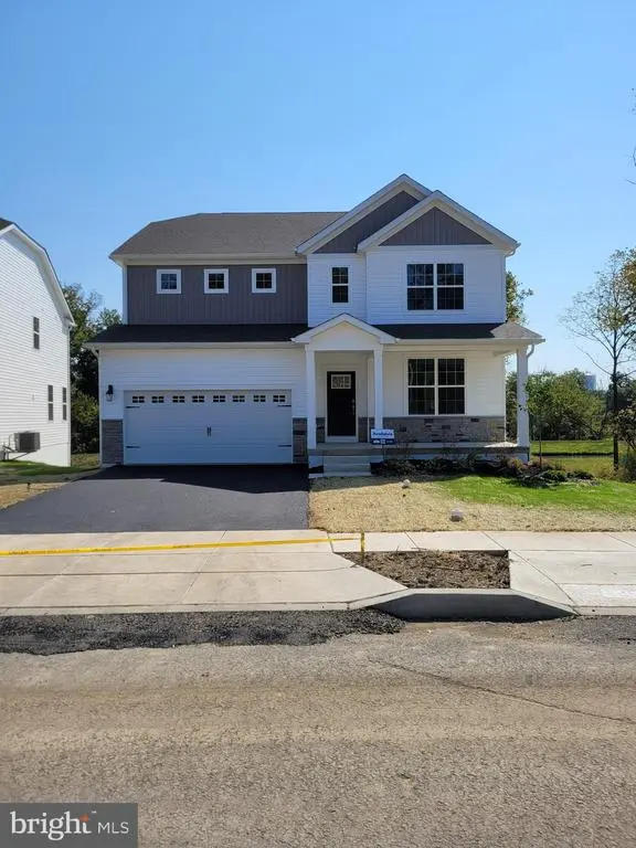 429 Liberty Trail, Sellersville