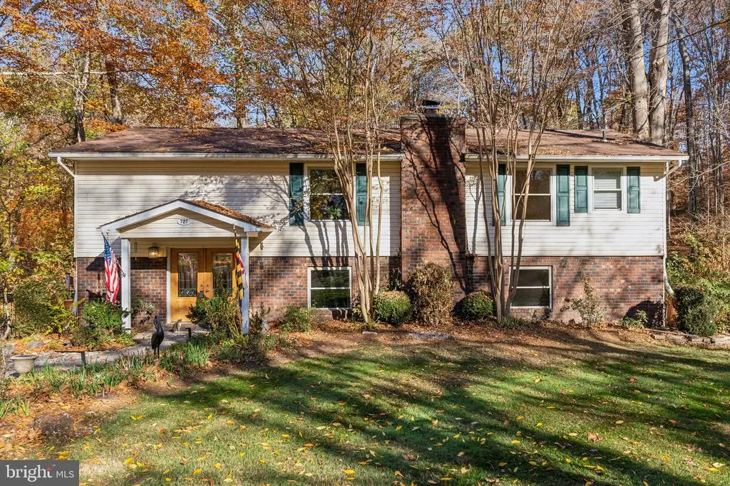 727 Shiloh Ct, Davidsonville