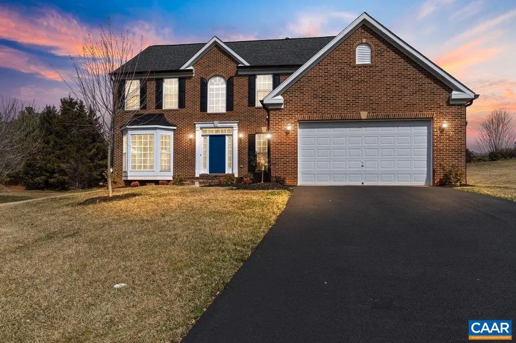 72 Beaver Dam Pl, Zion Crossroads