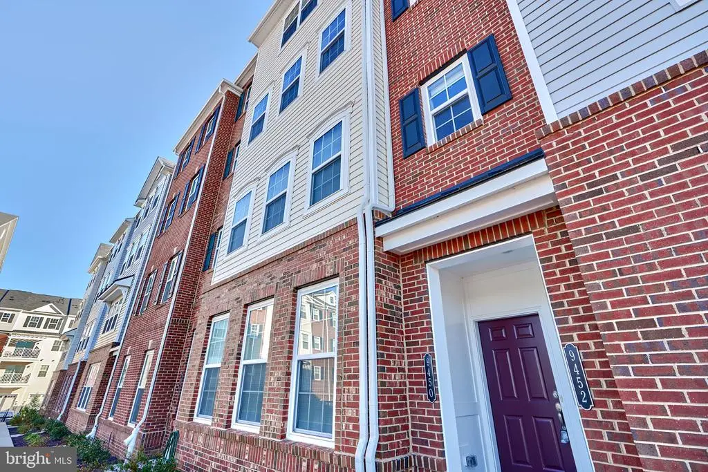 9450 Davy Ln #466, OWINGS MILLS