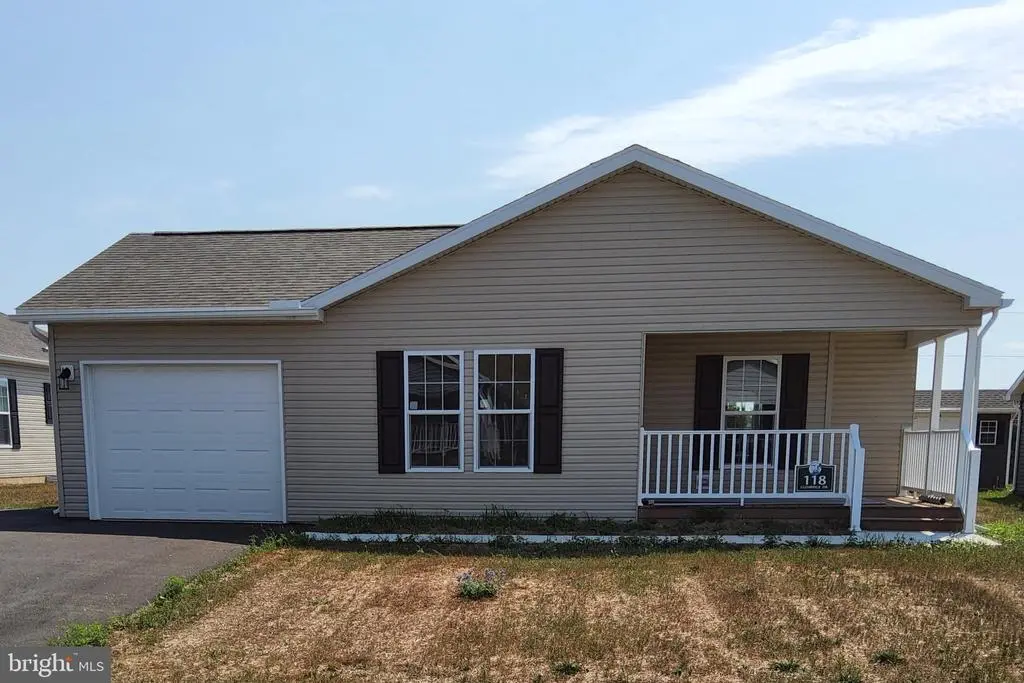 118 Glenridge, CARLISLE