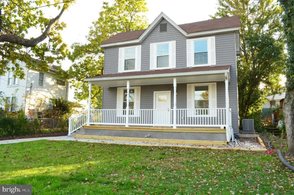 6909 Linden Ave, Elkridge