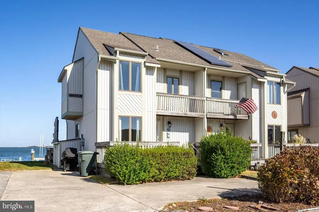 712 32nd St #16, Ocean City