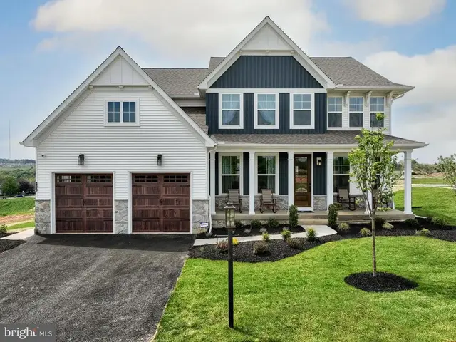 100 Declan #magnolia, Kennett Square