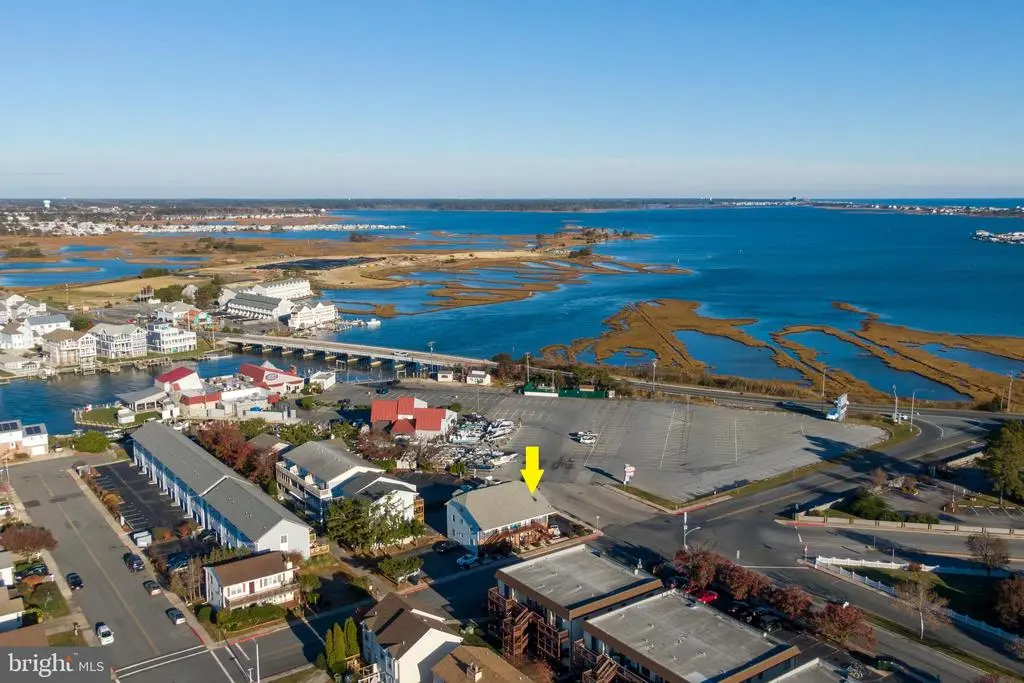 14211 Dukes Ave #203, Ocean City