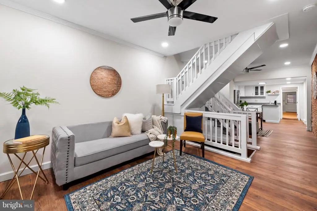 1641 S Hanover St, Baltimore