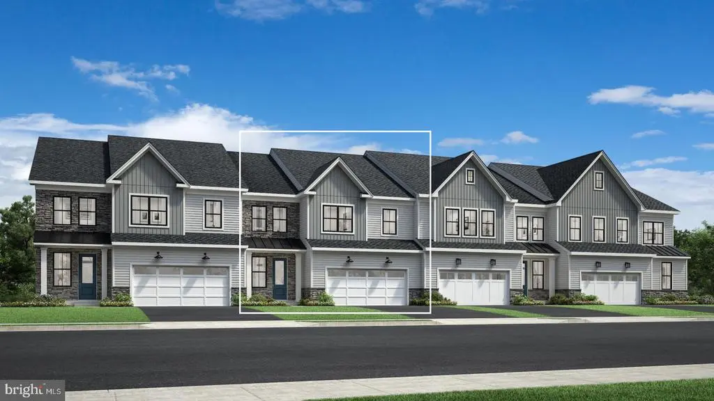 34 Tradesville Dr #lot 121, Doylestown