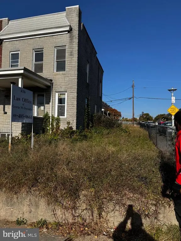 4316 Belair Rd, Baltimore