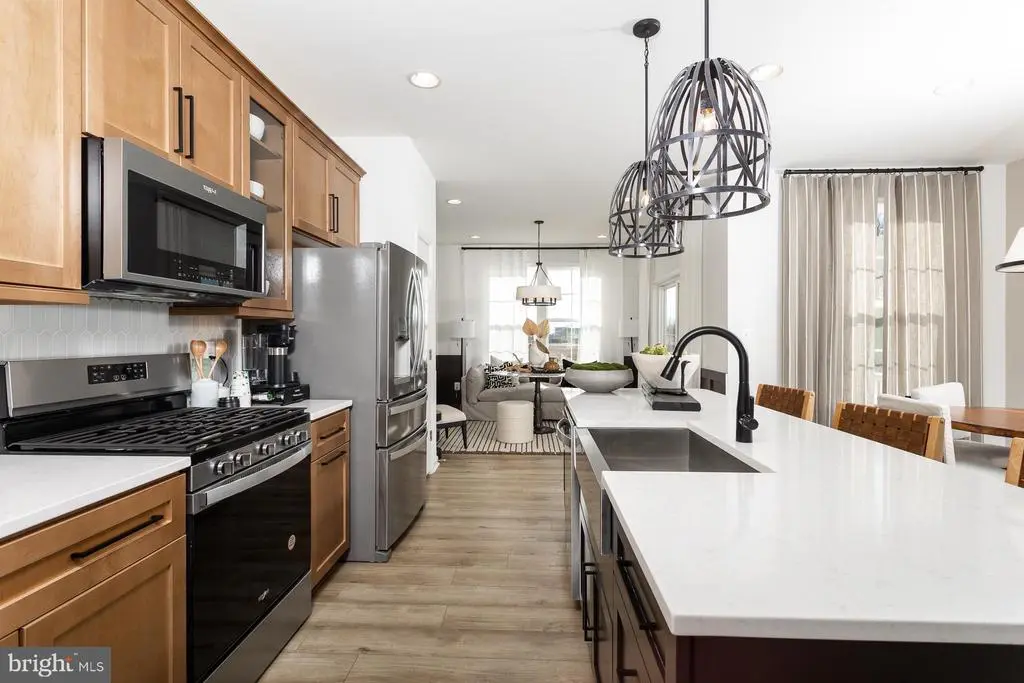 Homesite 524 Lord Fairfax St, CHARLES TOWN