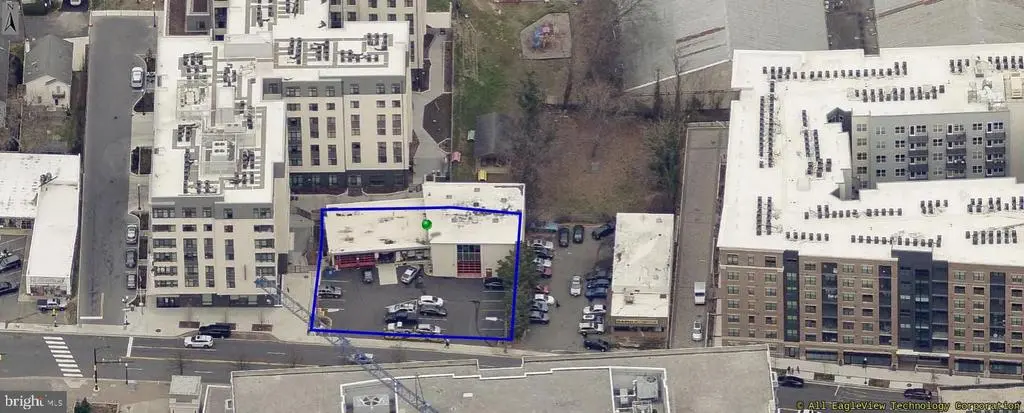 3435 Washington Blvd, ARLINGTON