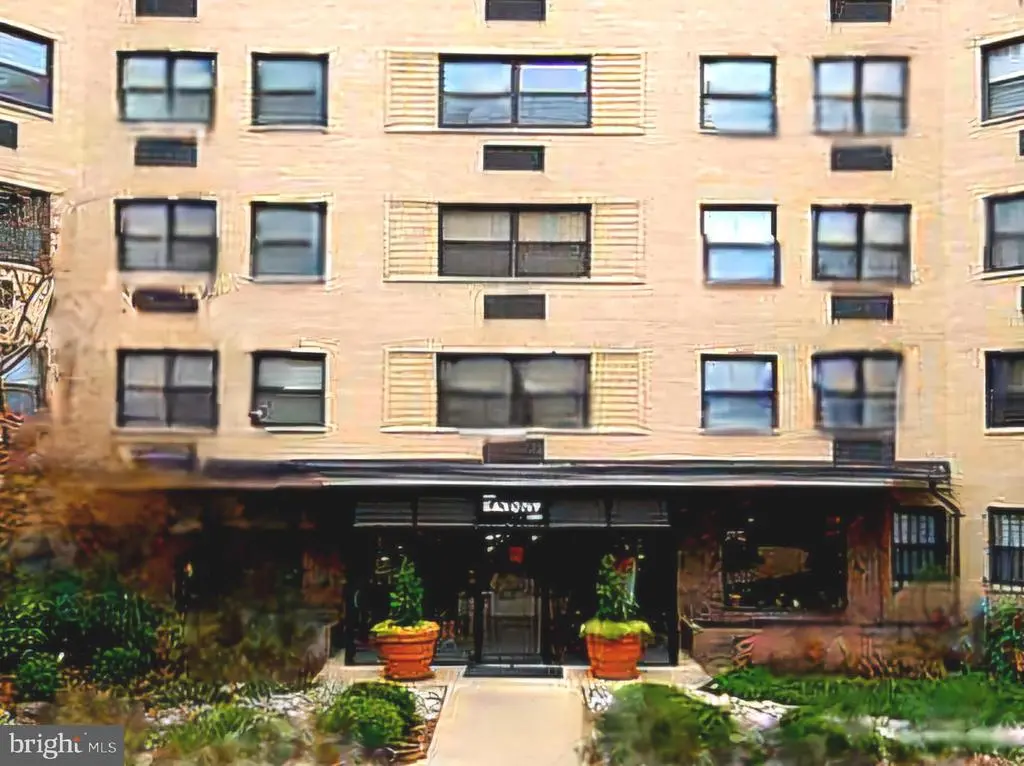 1801 Clydesdale Pl Nw #606, WASHINGTON