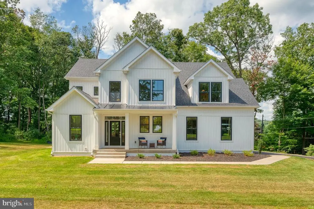 3532 Prospect Rd, Street