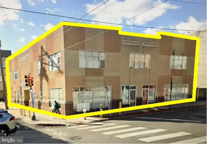 1600-6 Cecil B Moore Ave, PHILADELPHIA