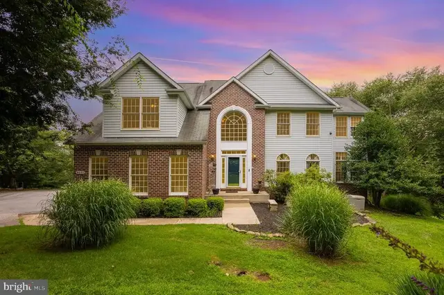 9605 Mendoza Rd, Randallstown