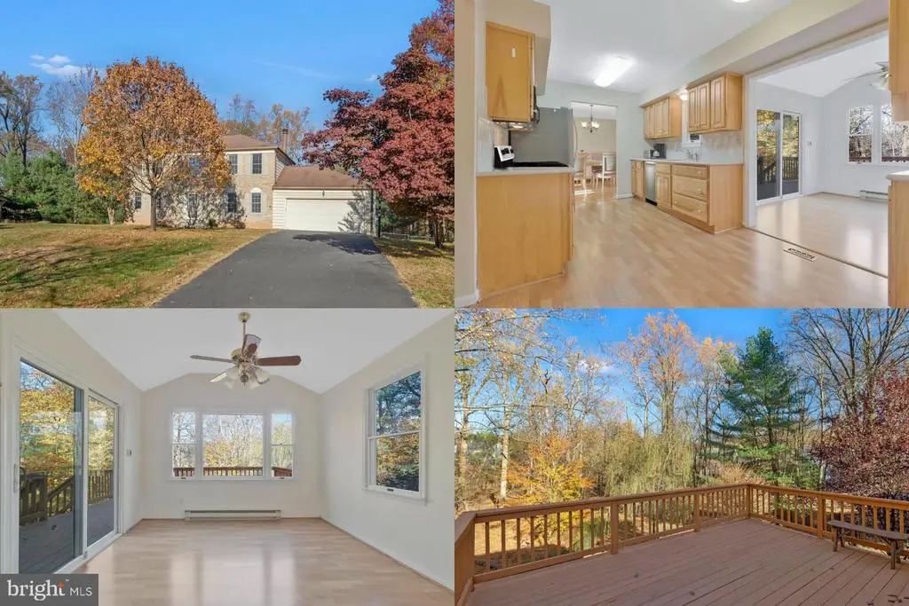 16633 Lescot Ter, Rockville