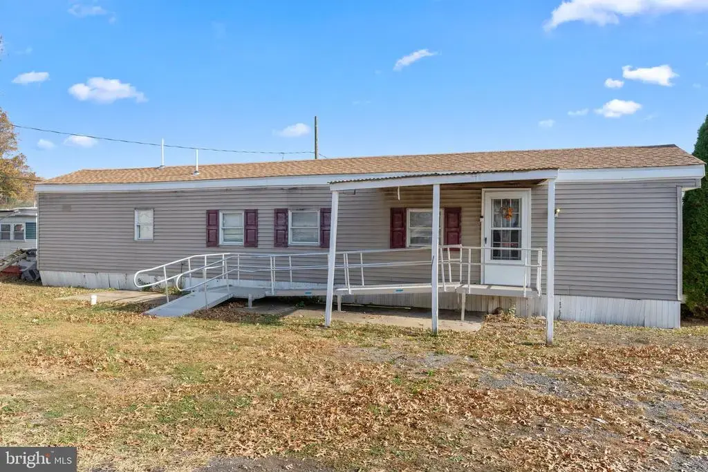 1302 Gibson Rd #47, BENSALEM