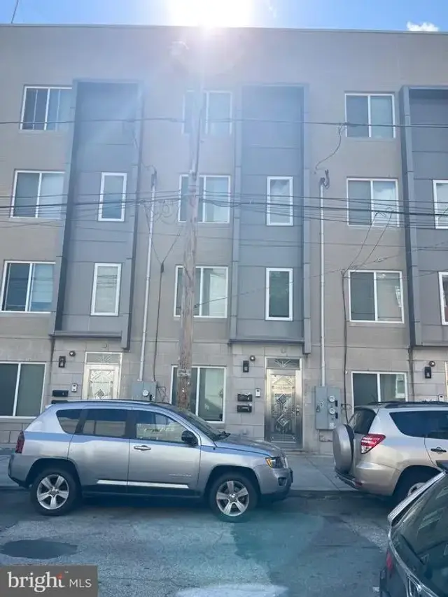 1000 Mount Vernon St, Philadelphia