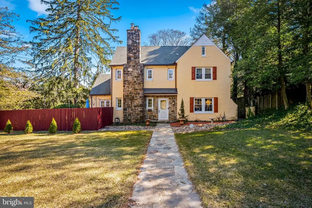 5807 Roland Ave, Baltimore