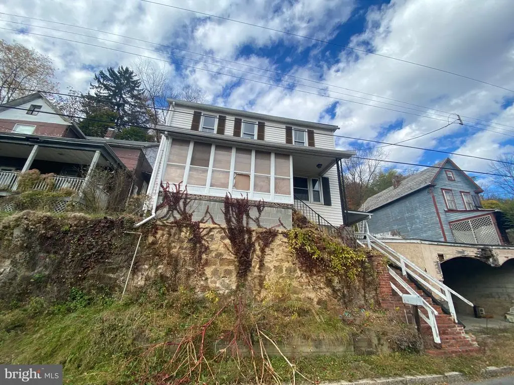 410 Hill St, Cumberland