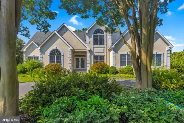 9 Glade Farm Dr, Rehoboth Beach