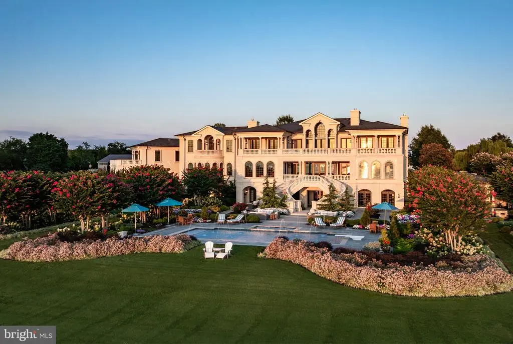 200 Bridgeview Ln, STEVENSVILLE