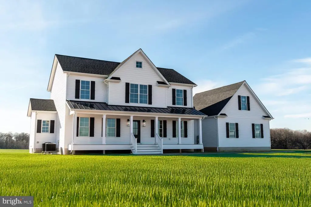 415 Eagle Manor Dr, Church Hill