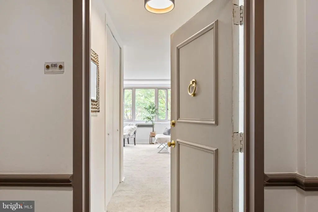 4101 Cathedral Ave Nw #616, WASHINGTON