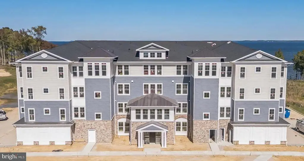 129 Wheelhouse Way #2032, Chester