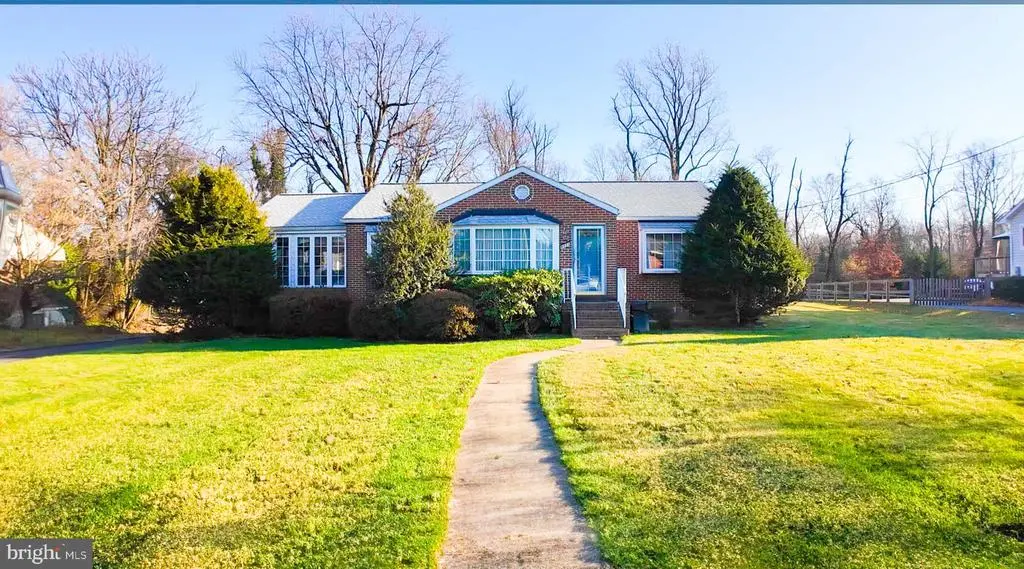 8533 Marybeth Way, Ellicott City