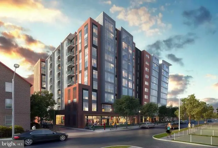 1530 1st St Sw, WASHINGTON