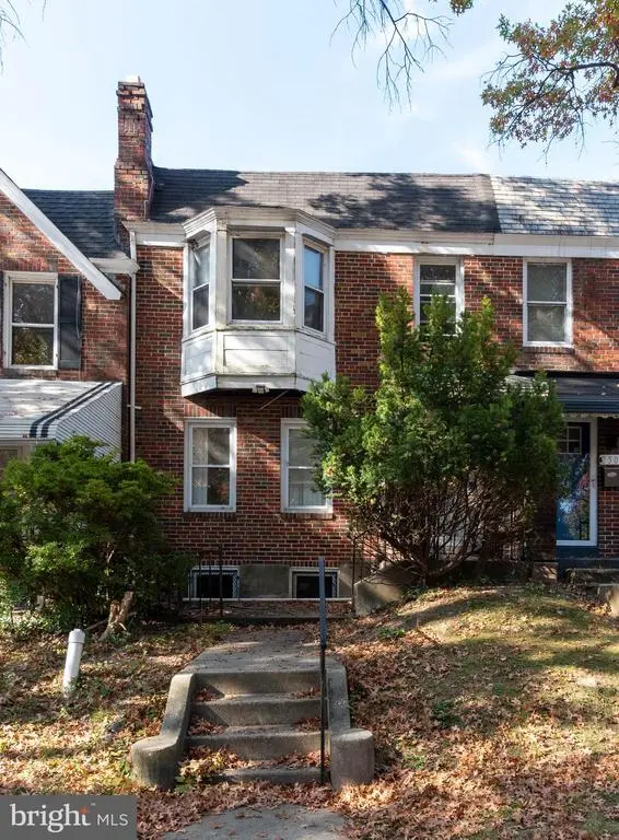 2504 N Longwood St N, Baltimore